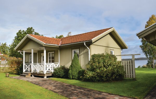 Ferienhaus - Lida/Bolmsö , Schweden - S25193 1