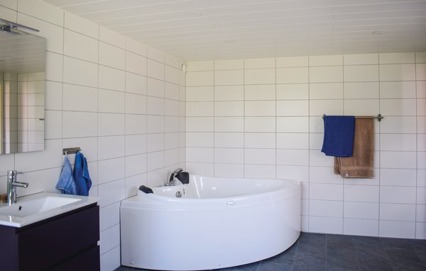 Feriebolig 