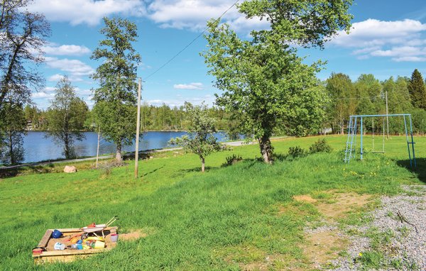 Feriebolig 