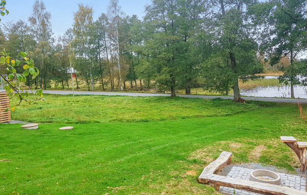 Feriebolig 