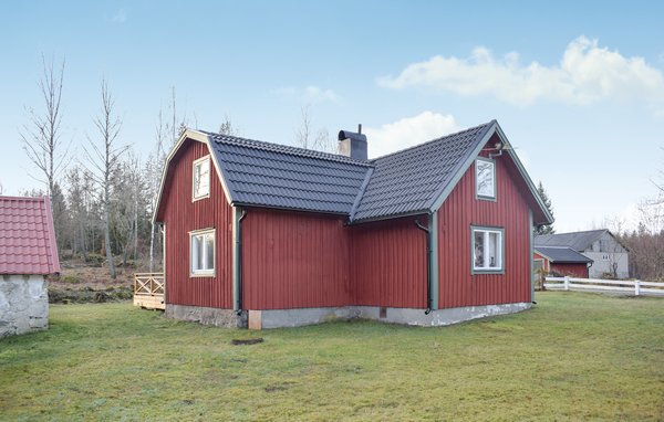 Ferienhaus 