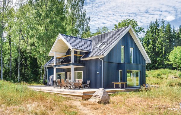 Casa vacanze - Tingsryd , Svezia - S25241 2