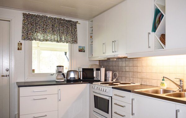 Holiday Home - Ljungby , Sweden - S25255 6