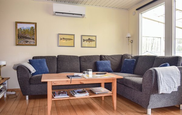 Holiday Home - Ljungby , Sweden - S25255 5