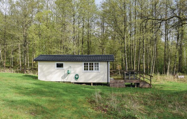 Holiday Home - Ljungby , Sweden - S25255 8
