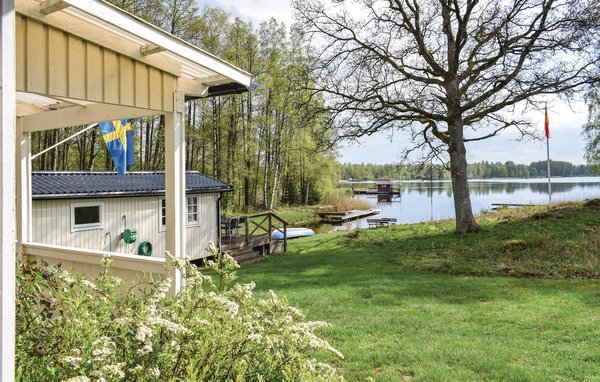 Holiday Home - Ljungby , Sweden - S25255 1