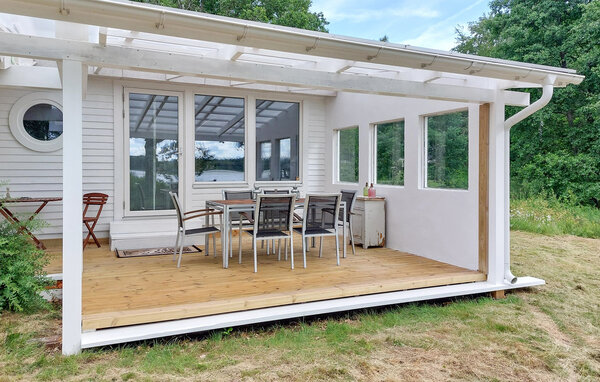 Holiday Home - Ljungby , Sweden - S25255 101