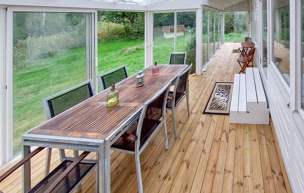 Holiday Home - Ljungby , Sweden - S25255 102