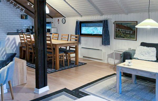 Ferienhaus 