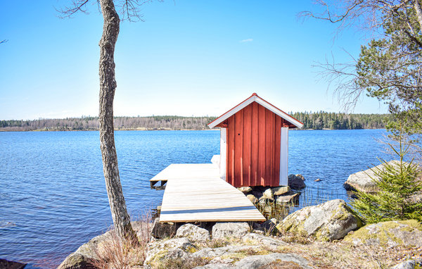 Ferienhaus - Åryd/Växjö , Schweden - S25296 903