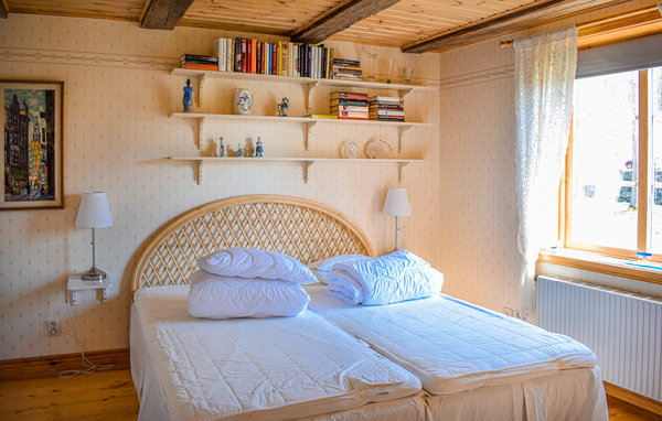 Ferienhaus - Åryd/Växjö , Schweden - S25296 603