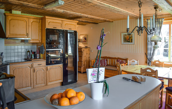 Ferienhaus - Åryd/Växjö , Schweden - S25296 7