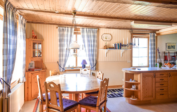 Ferienhaus - Åryd/Växjö , Schweden - S25296 301