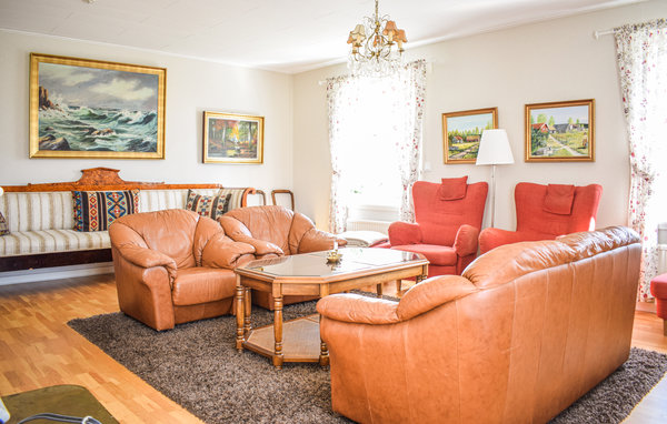 Ferienhaus - Åryd - Växjö , Schweden - S25297 301