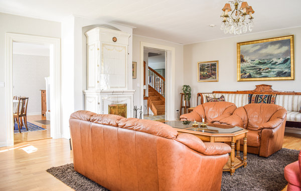 Ferienhaus - Åryd - Växjö , Schweden - S25297 4