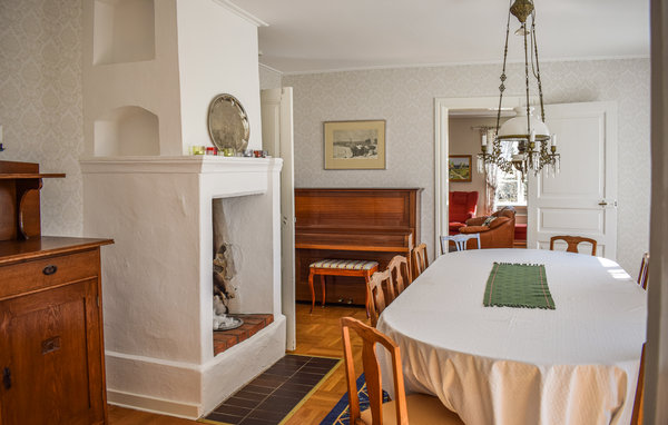 Ferienhaus - Åryd - Växjö , Schweden - S25297 8