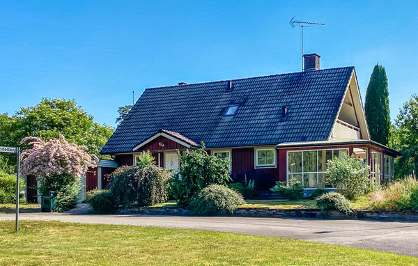 Feriebolig 