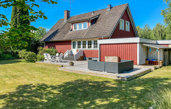 Vakantiehuis - Dörarp/Ljungby , Zweden - S25316 1