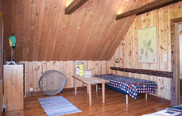 Ferienhaus - Asaryd , Schweden - S25317 602