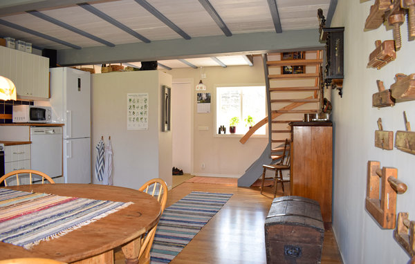 Ferienhaus - Asaryd , Schweden - S25317 402