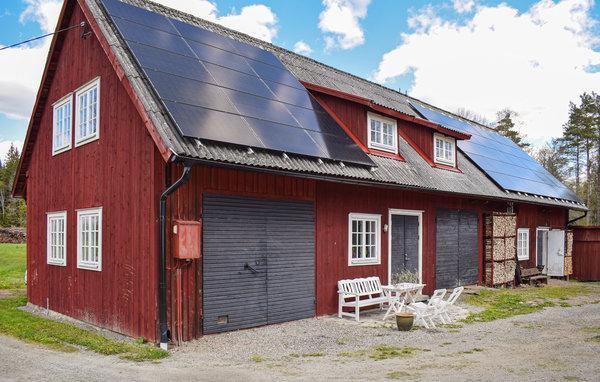 Ferienhaus - Asaryd , Schweden - S25317 81