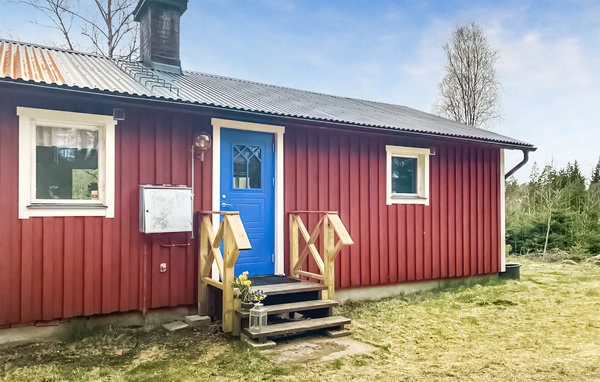 Holiday Home - Markaryd , Sweden - S25332 2