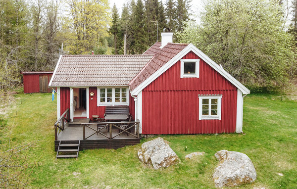 Holiday Home - Ryd , Sweden - S25335 1