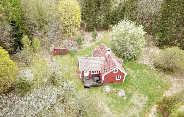 Holiday Home - Ryd , Sweden - S25335 2