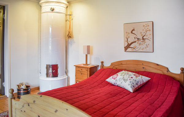 Semesterhus - Älmeboda , Sverige - S25345 602