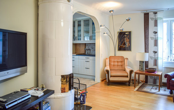 Semesterhus - Älmeboda , Sverige - S25345 302