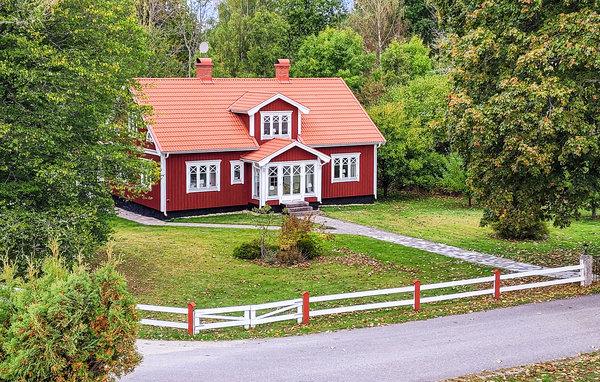 Holiday Home - Älmeboda , Sweden - S25345 1