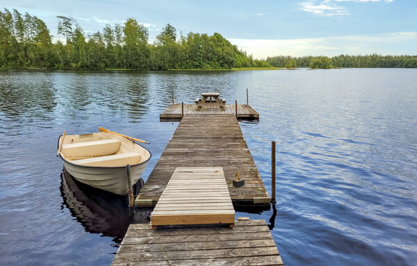 Semesterhus - Älmeboda , Sverige - S25345 101