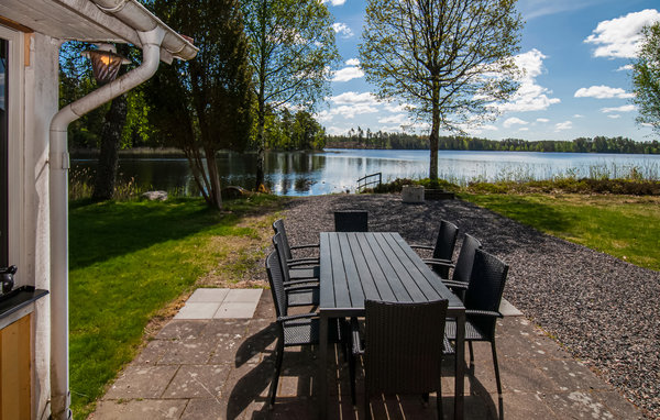 Holiday Home - Kalvshult/Hallaryd , Sweden - S25347 2