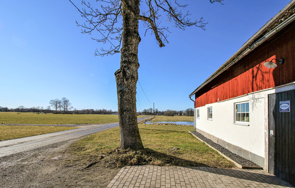 Ferienhaus - Grimslöv/Alvesta , Schweden - S25349 101