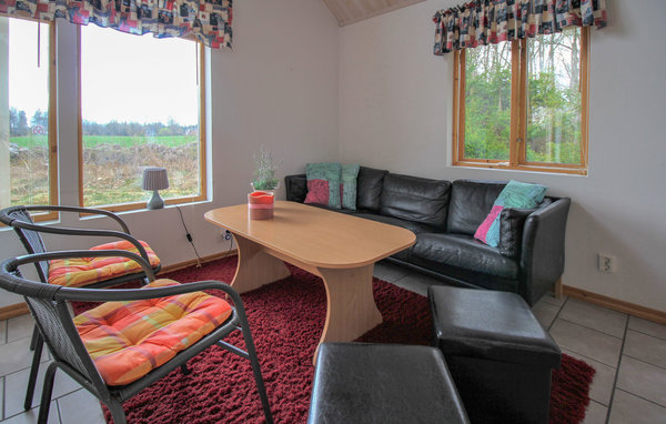 Ferienhaus 
