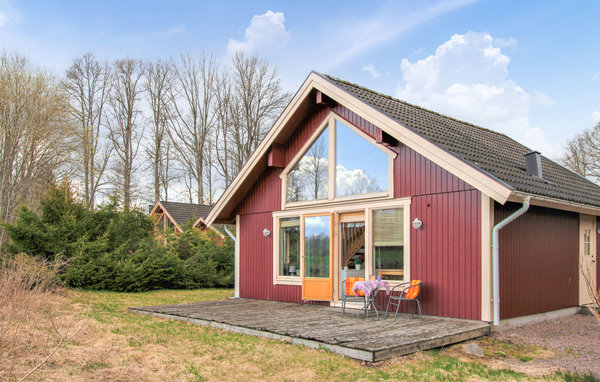Ferienhaus 