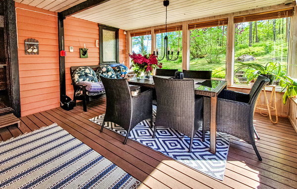 Vacation home 
