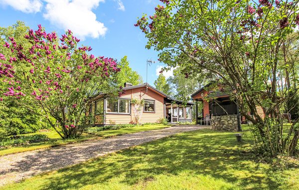 Holiday Home - Kruseböke/Älmhult , Sweden - S25354 1