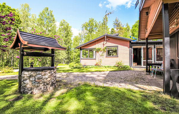 Vacation home 