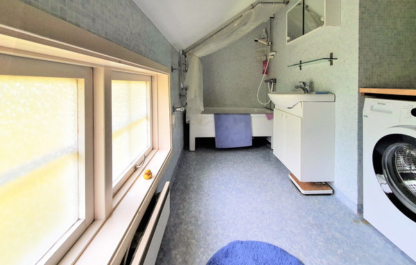 Ferienhaus - Älmhult/Yxnäs , Schweden - S25358 701