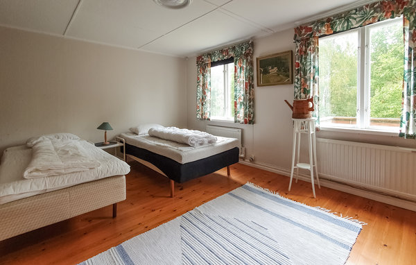 Ferienhaus - Älmhult/Yxnäs , Schweden - S25358 603