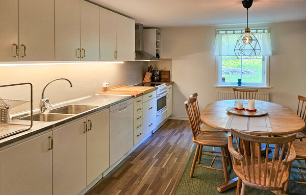 Ferienhaus - Älmhult/Yxnäs , Schweden - S25358 5