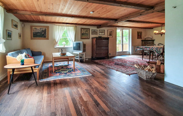 Ferienhaus - Älmhult/Yxnäs , Schweden - S25358 301