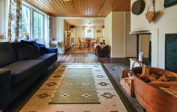 Holiday Home - Älmhult/Yxnäs , Sweden - S25358 2