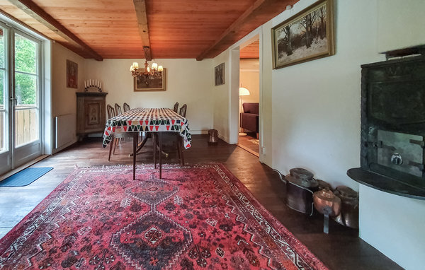 Ferienhaus - Älmhult/Yxnäs , Schweden - S25358 302