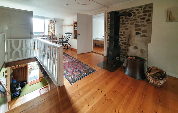 Ferienhaus - Älmhult/Yxnäs , Schweden - S25358 6