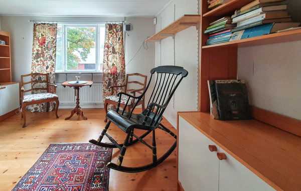 Ferienhaus - Älmhult/Yxnäs , Schweden - S25358 7