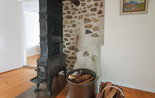 Ferienhaus - Älmhult/Yxnäs , Schweden - S25358 304