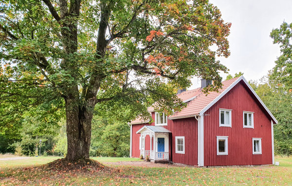 Holiday Home - Älmhult/Yxnäs , Sweden - S25358 1