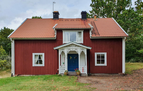 Ferienhaus - Älmhult/Yxnäs , Schweden - S25358 82